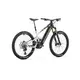 Электровелосипед MONDRAKER CRAFTY Carbon RR S 29" 160mm, 600Wh Bosch CX Smart, Black, ML