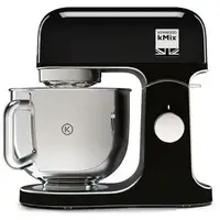 Кухонная машина Kenwood KMX-750-AAB 1000 Вт черная