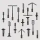Многофункциональный фонарик Xiaomi NexTool Wukong Multifunctional Lamp (NE20265)