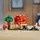 Конструктор LEGO Minecraft Грибной дом 272 детали (21179)