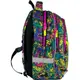 Рюкзак школьный Kite Education DC comics DC21-700M-2 38x28x16 см