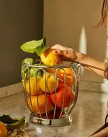 Ваза для цитрусовых Alessi 22 см