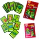 Настольная игра Vladi Toys Крокошоу VT8077-02 50 карт