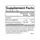 Chelated Magnesium Glycinate - 180 tabs