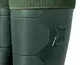 Зимние сапоги, сапоги EVA  Boots Delphin BRONTO/ green р.40