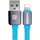 Кабель Lightning REMAX Kingkong Perfume Cable RC-015i
