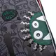 Рюкзак школьный полукаркасный YES S-84 Monsters 552611 19 л