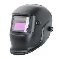 Маска сварщика ,Хамелеон, INTERTOOL SP-0062