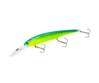 Воблер Bandit Walleye Deep 11.9 см / 17.7 г / 3.6-8.2 м / цвет 36 BDTWBD2-36