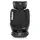 Автокресло El Camino 0-36кг ME 1081-B I-TRUST 360 ISOFIX grey