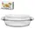 Кастрюля для запекания Stenson MS-0360 1.5 л