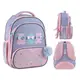 Рюкзак школьный GoPack Education Lovely Bears GO25-597M-2 12.5 л