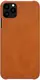 Чехол-книжка Nillkin Qin Leather Case Apple iPhone 11 Pro Brown