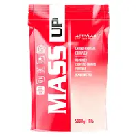 Гейнер ActivLab Mass Up, 5 кг Печенье - ПОВРЕЖДЕННЫЙ