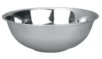 Миска из нержавеющей стали Empire EM-2400 5 л 32 см