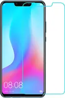 Защитное стекло TOTO Hardness Tempered Glass 0.33mm 2.5D 9H Huawei Nova 3