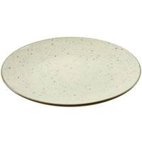 Тарілка обідня Limited Edition Stony Beige CG-015-1 26.5 см бежева