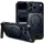 Чехол HOCO для iPhone 17 Pro Max Magnetic protective case with slim holder (AS12)