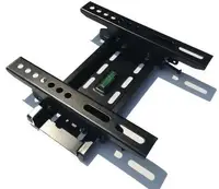 Кронштейн із нахилом Electriclight КБ-61-М-Black