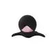 КОЛЬЦО ЭРЕКЦИОННОЕ "Kitty vibrating cock ring ", 10 режимов вибрации