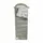 Спальник с капюшоном с обычным мешком для хранения Naturehike M400 CNK2350WS023, (1°C), левый, зеленый