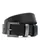 Женский кожаный ремень Borsa Leather 100s1genw115-black