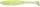 1551-08-13 Силикон Keitech Easy Shiner 8" (2 шт/упак) ц:484 chartreuse shad