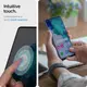 Защитное стекло Spigen для Samsung Galaxy S20 FE - Glas.tR Slim Full Cover (AGL02200)