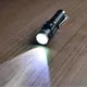 Аккумуляторный ударопрочный фонарик в металлическом корпусе Watton WT-089 светодиодный фонарь
