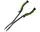 Инструмент DAM MADCAT Плоскогубцы Unhooking Plier 28cm