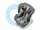Автокресло Lionelo Bastiaan One 0-36kg Grey Graphite