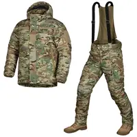 Комплект Patrol Climashell Multicam (8491), 2XL