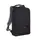 Рюкзак городской Rivacase 7562 Black 12х30.5х46 см черный