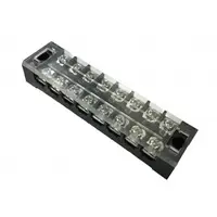 Клеммная колодка ABaTap TB2508 25А 8 пар