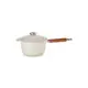 Ковш Le Creuset Wooden Handle Saucepan 21139187164460 18 см 1.8 л бежевый