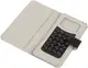 Чехол-книжка TOTO Book cover PU Universal 4" Black
