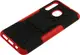 Чехол-накладка TOTO Dazzle Kickstand 2 in 1 Case Samsung Galaxy A20/A30 Red