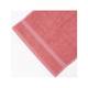 Полотенце для лица Arya Miranda Soft TRK111000017463-Coral 50х90 см коралловое