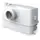 Станция канализационная 0.6кВт Hmax 8.5м Qmax 110л/мин LEO 3.0 WC-600A (776912)