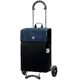 Сумка-візок Andersen Scala Shopper Hera Blue 112-004-92