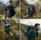 Рюкзак туристический Naturehike Rock 45L NH20BB113 black