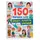Книга "150 перших слів. Емоції, почуття, уміння"