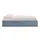 Кровать двуспальная Mango Sky 180х200