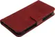 Чехол-книжка TOTO Book Silicone Slide Universal Cover 5,6" (№1) Red
