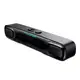 Акустика BASEUS AeQur DS10 Mini Soundbar (battery) |BT5.3, AUX/USB, OTA, RGB, 2.5Wx2|