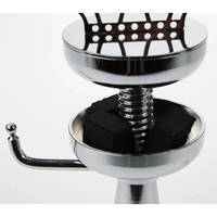 Чаша для Кальяну "MINZARI Hookah Crown – Корона" – Інновація у Куренії