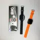 Умные часы Smart Т900 Ultra (Оранжевый)