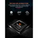 Мышь MEETION Backlit Gaming Mechanical Mouse RGB MT-M990S