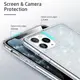 Чехол ESR для iPhone 11 Pro Glamour, Silver (3C01192220401)