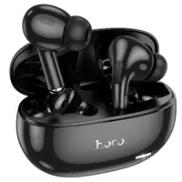 Навушники HOCO Norman true wireless BT headset EW60 |BT5.3, 30/300mAh, 4h|